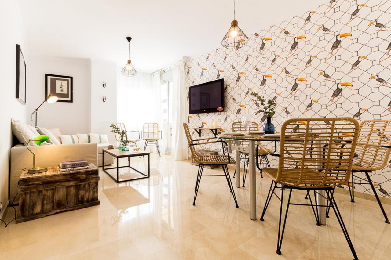Apartment Maria Zambrano Premium