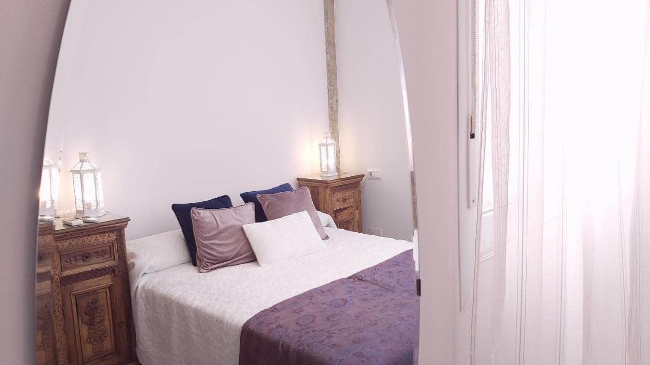 Del Parque Flats Soho Barroso Apartment