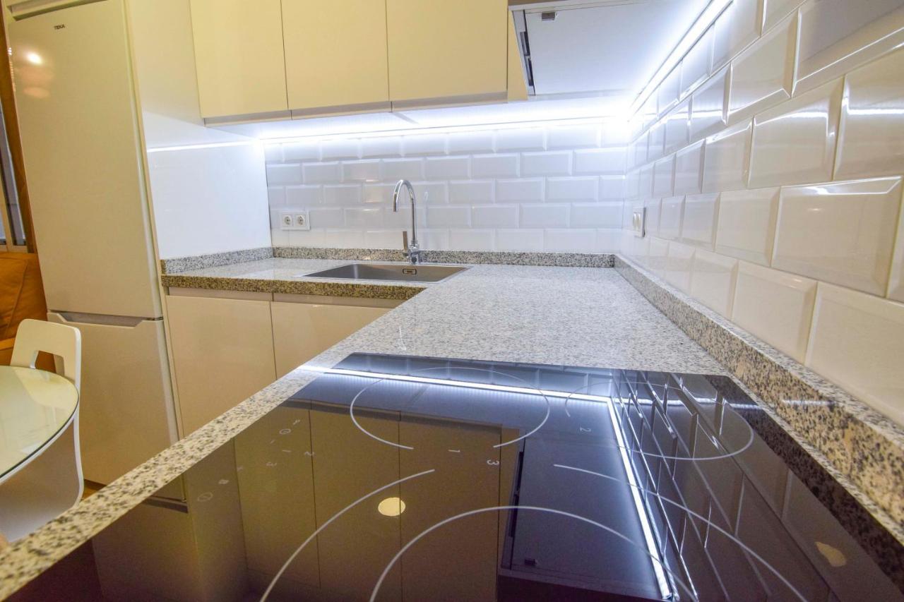 Letmalaga Square Merced Apartment *