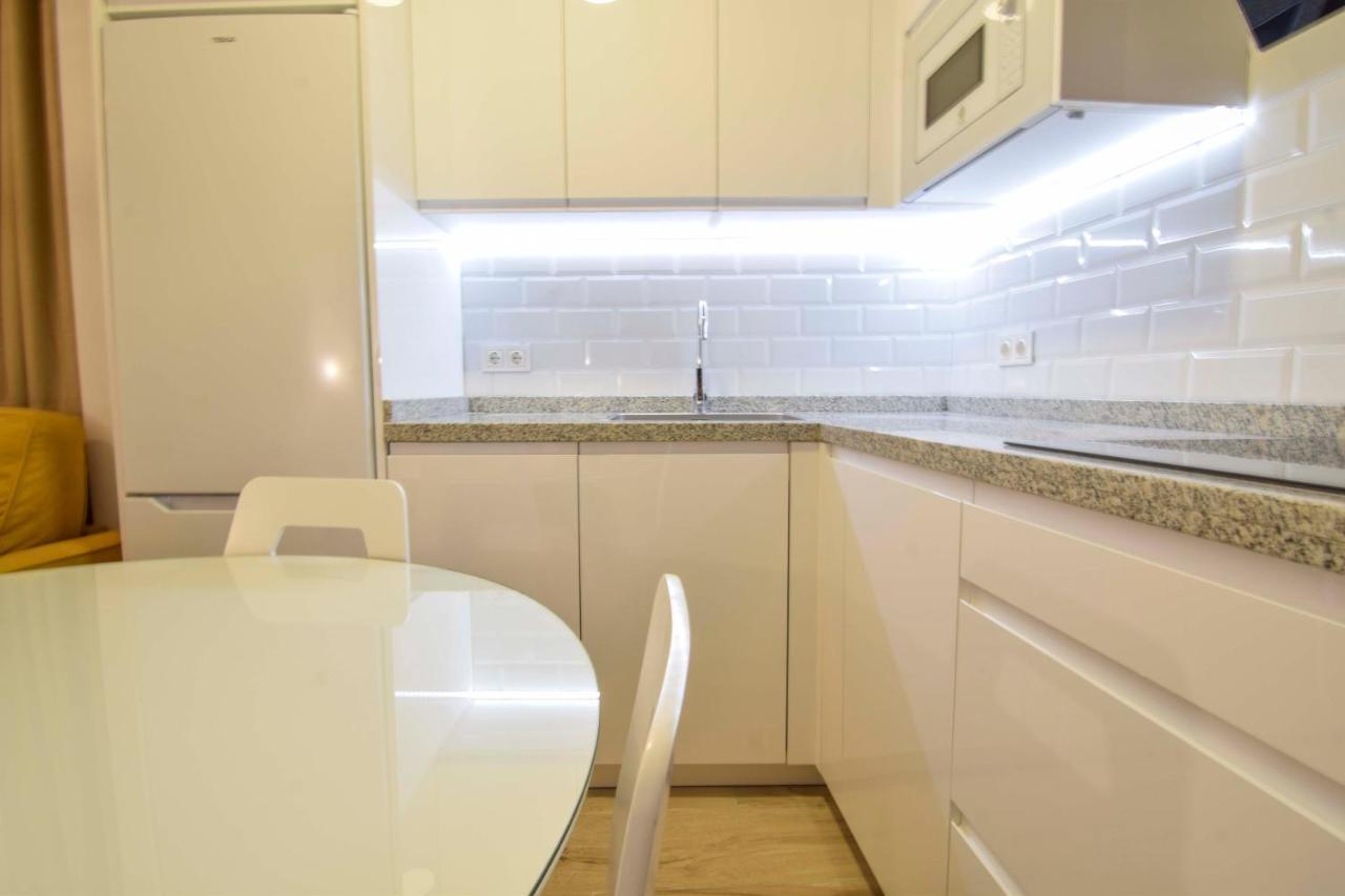 Letmalaga Square Merced Apartment