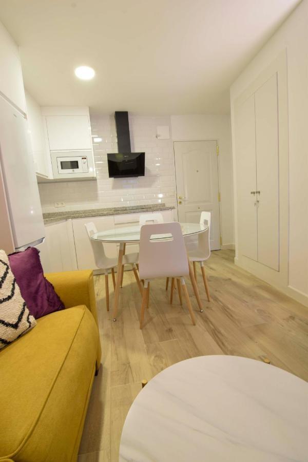 Apartment Letmalaga Square Merced Malaga