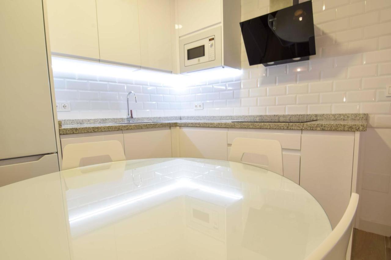 Letmalaga Square Merced Apartment Malaga