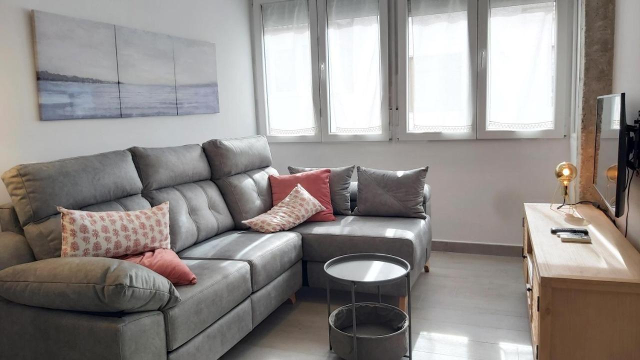 Del Parque Flats Soho Barroso Apartment *