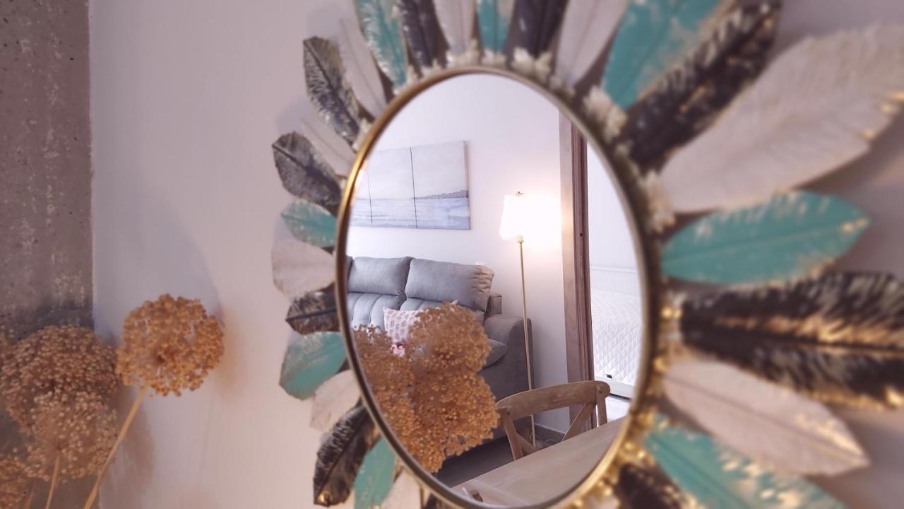 Apartment Del Parque Flats Soho Barroso
