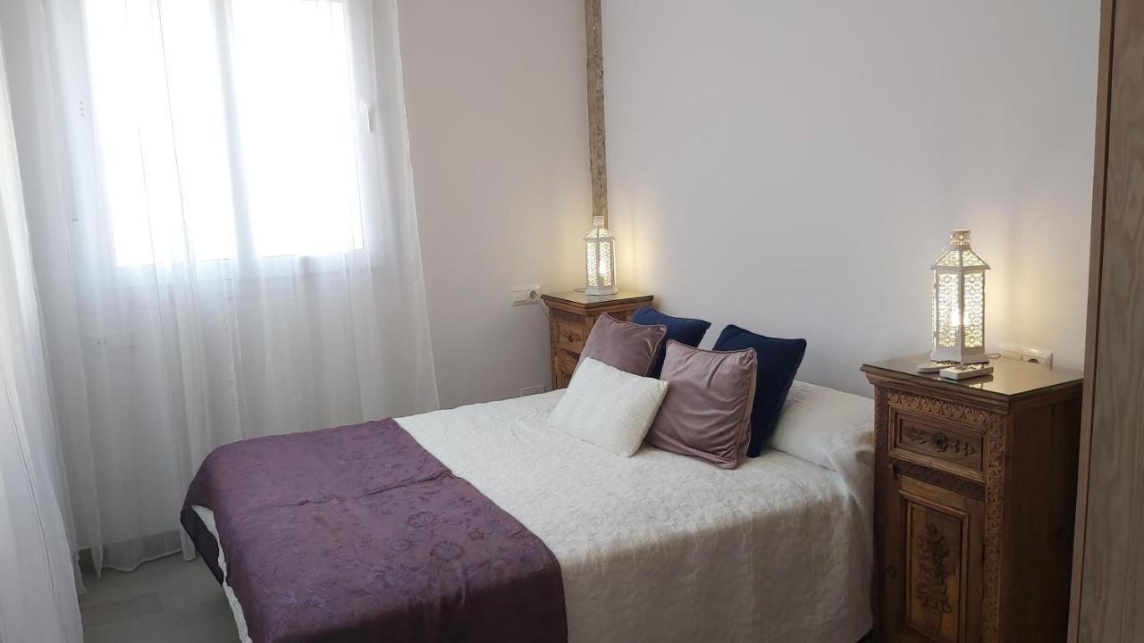 Del Parque Flats Soho Barroso Apartment *