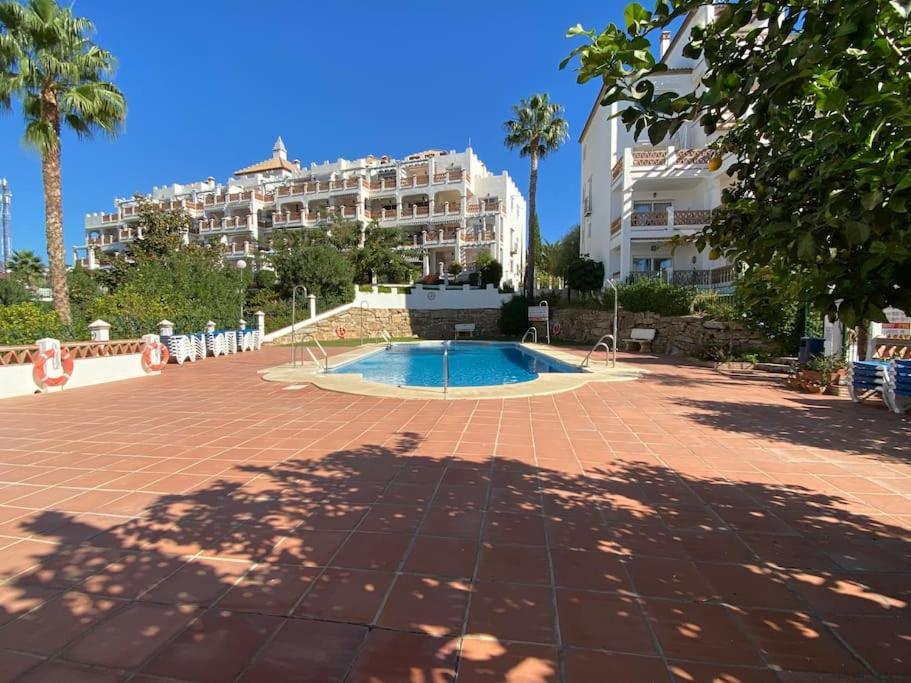Apartamento Luxury Large 2 Bedroom Frontline Golf *