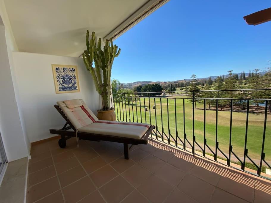 Luxury Large 2 Bedroom Frontline Golf Apartamento *