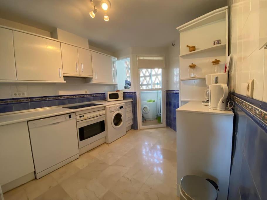 Apartamento Luxury Large 2 Bedroom Frontline Golf *