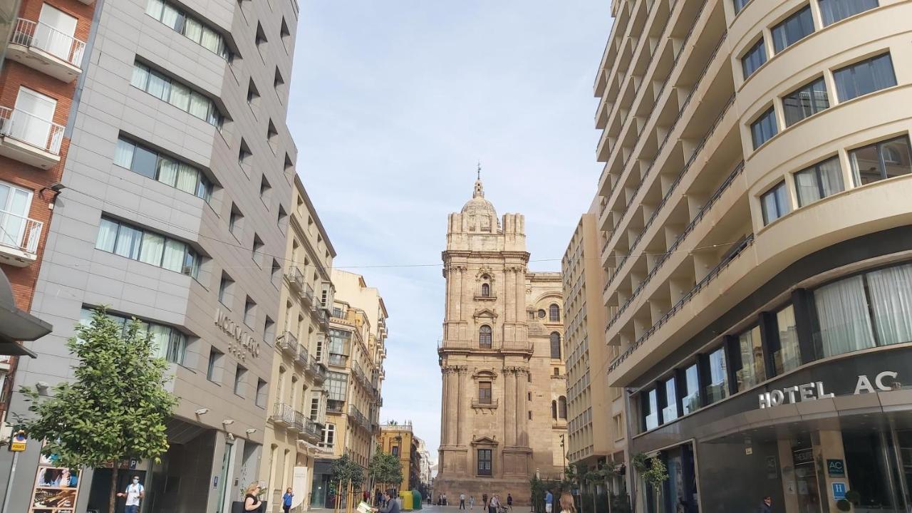 Apartment Del Parque Flats Soho Barroso *