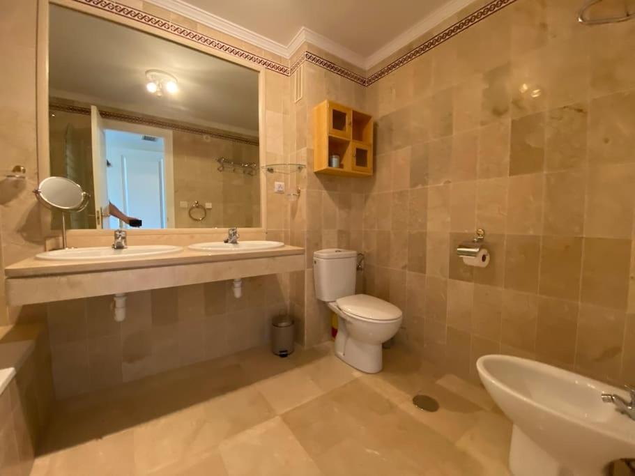 Apartamento Luxury Large 2 Bedroom Frontline Golf *