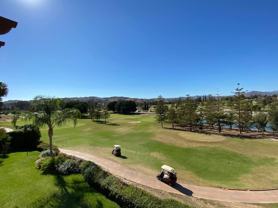 Apartamento Luxury Large 2 Bedroom Frontline Golf