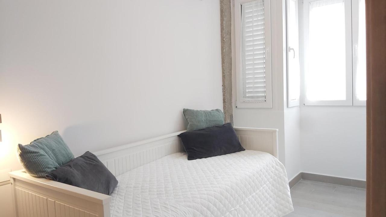 Del Parque Flats Soho Barroso Apartment Malaga