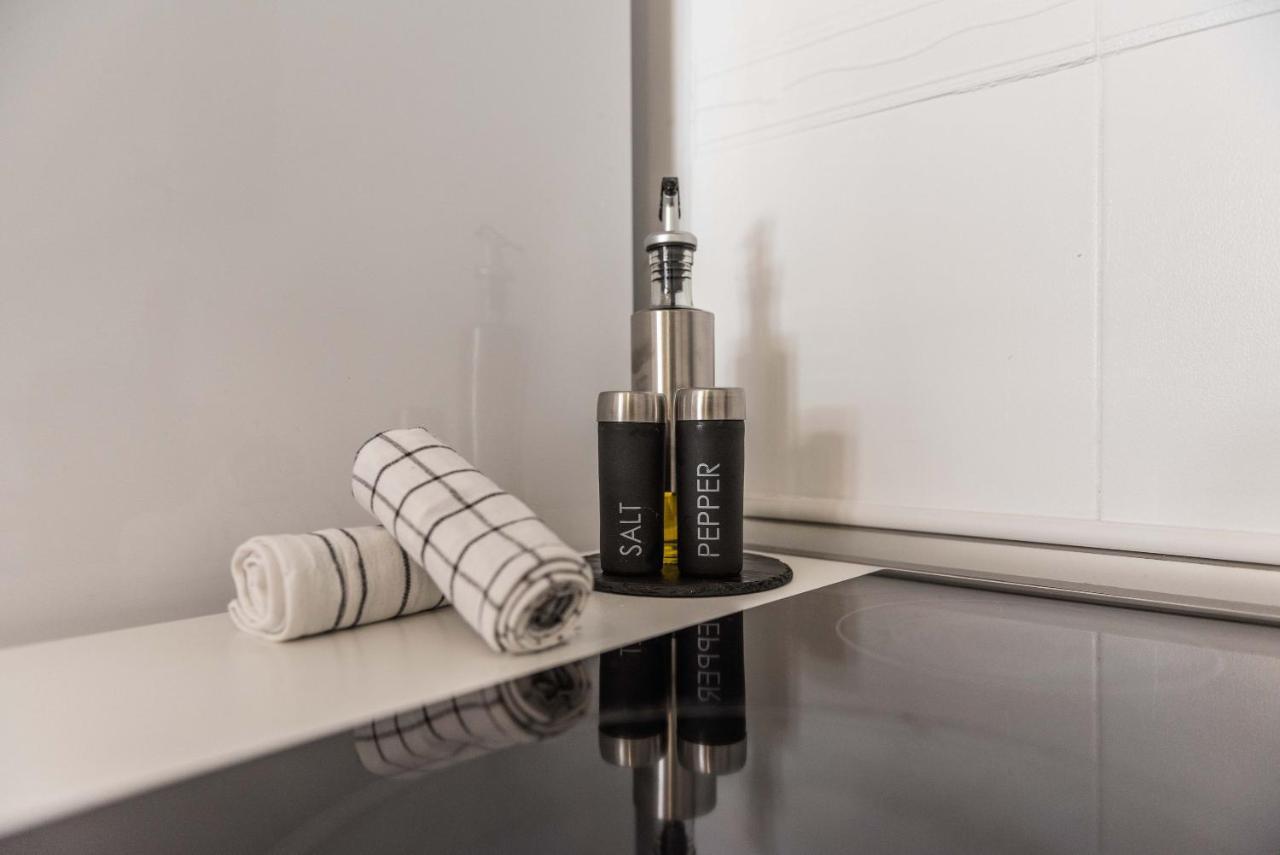 Apartamento Apartamento Soho