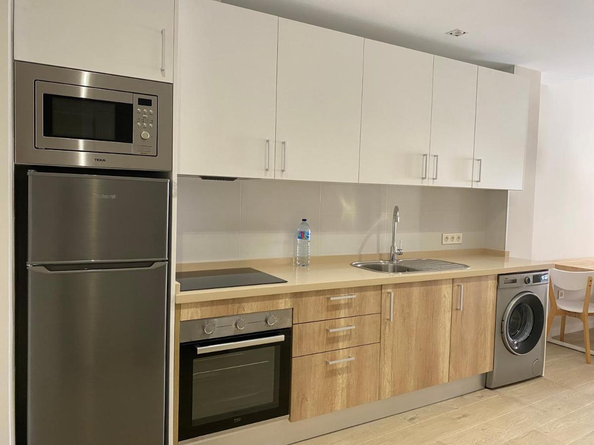Apartamento Pinar Centro C/alvarez
