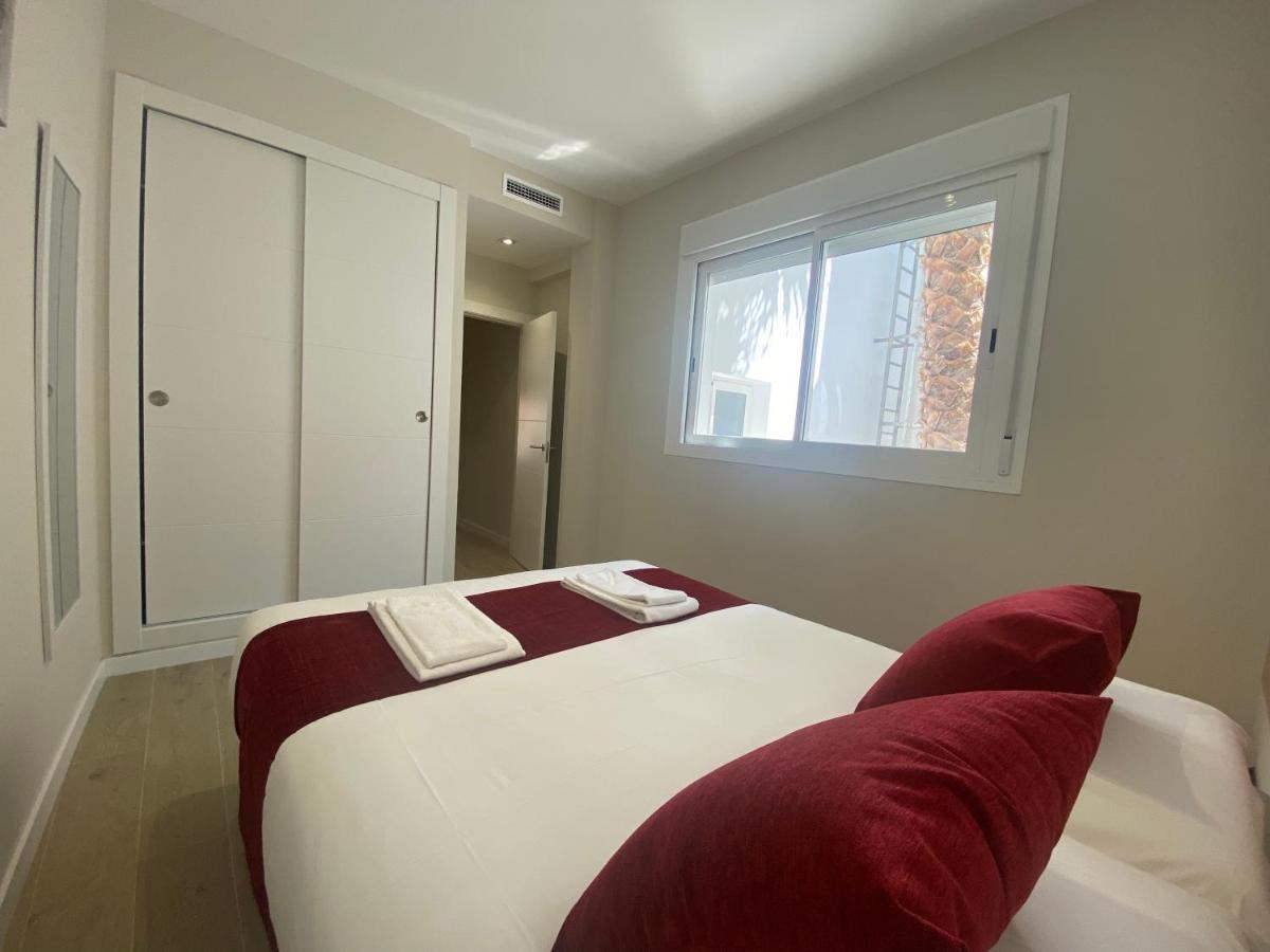 Pinar Centro C/alvarez Apartamento Málaga