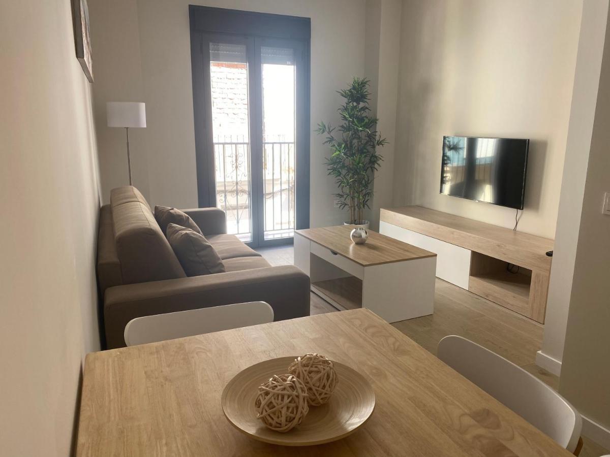 Apartamento Pinar Centro C/alvarez *