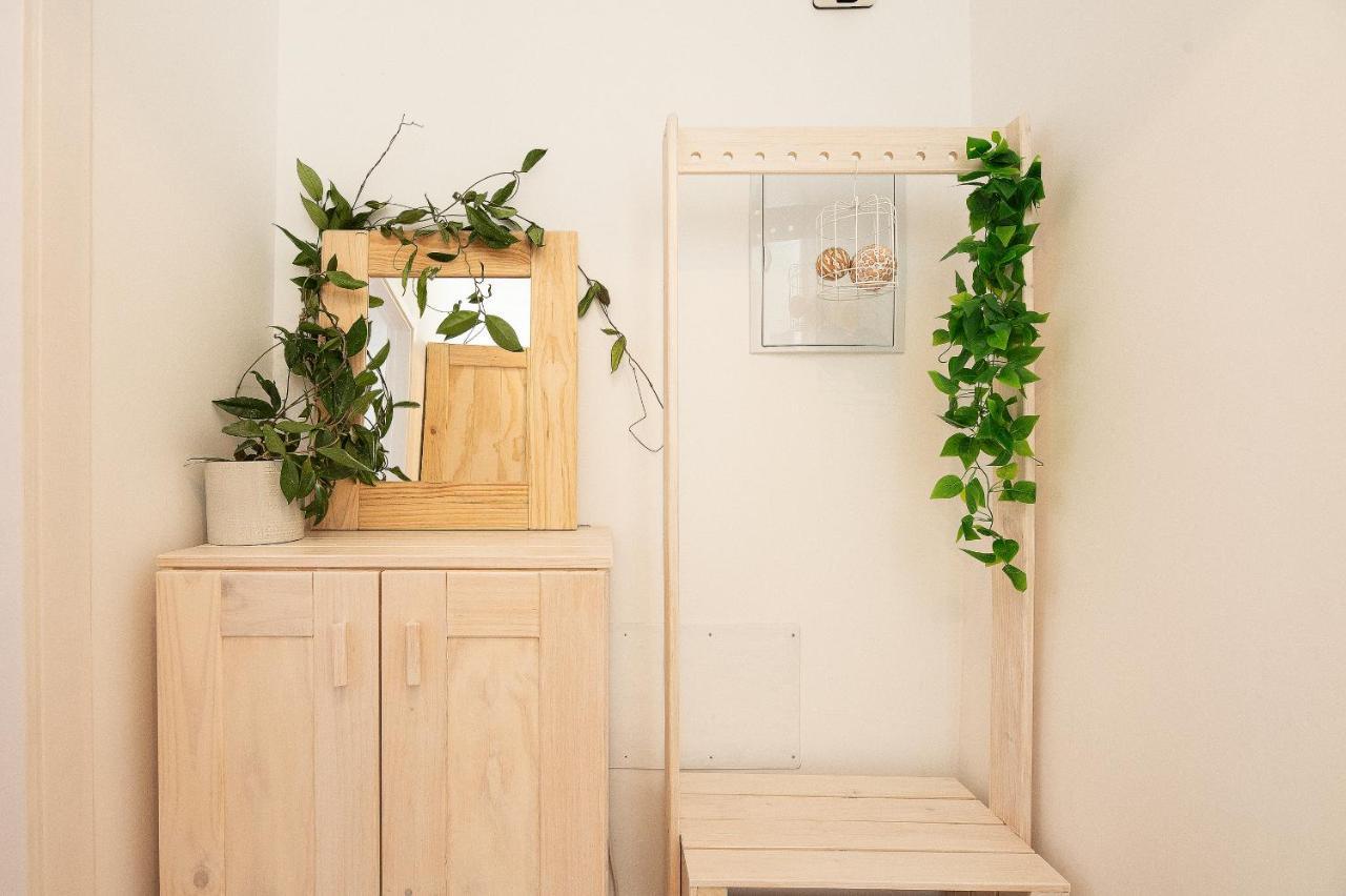 Eco Heart Center Apartment- Ideal For Family Groups- Alvarez 2 Málaga