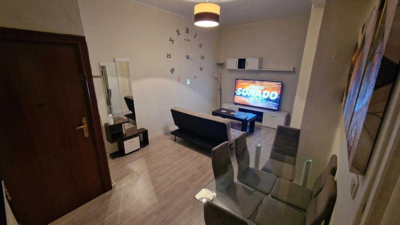 Delicias Style Deluxe Apartamento Málaga