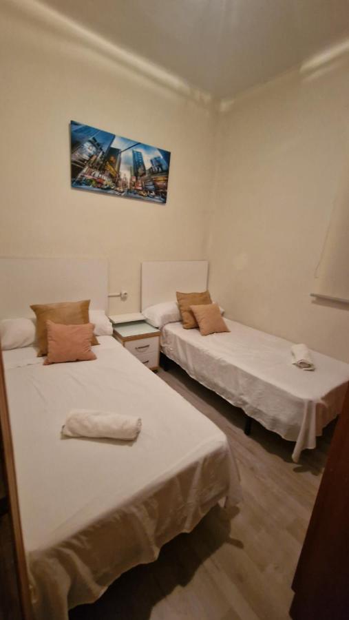 Delicias Style Deluxe Apartamento Málaga