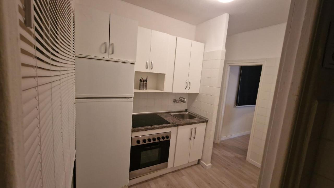 Delicias Style Deluxe Apartamento *