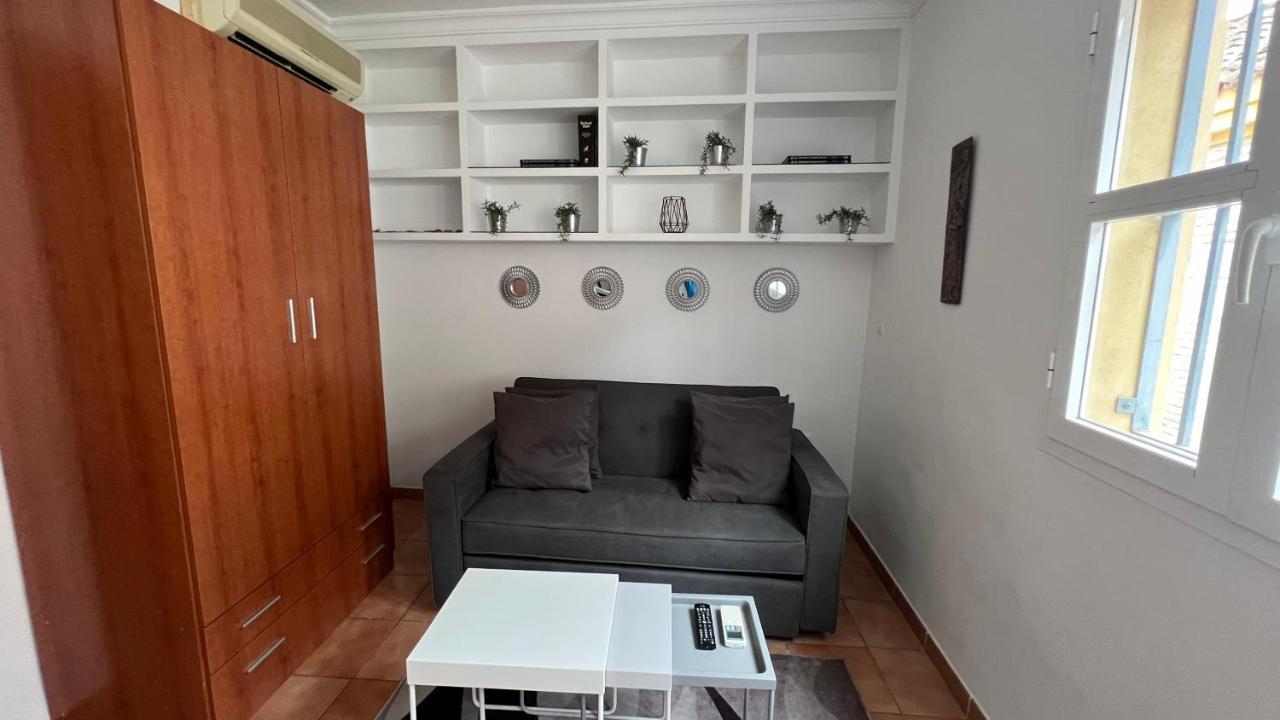 Apto Carreterias Centro Apartamento