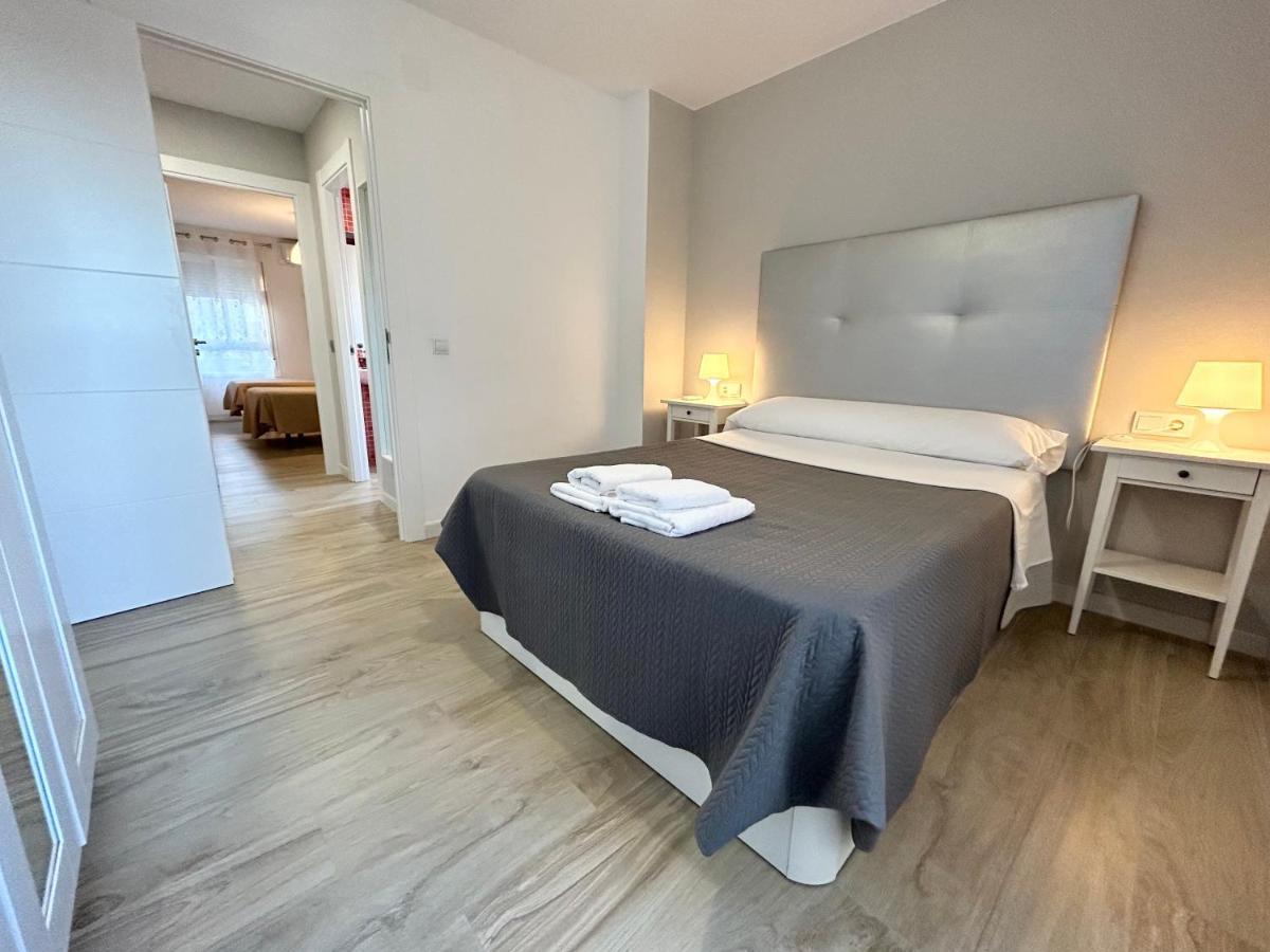 Gloria 1 Parking Privado Gratis Apartamento