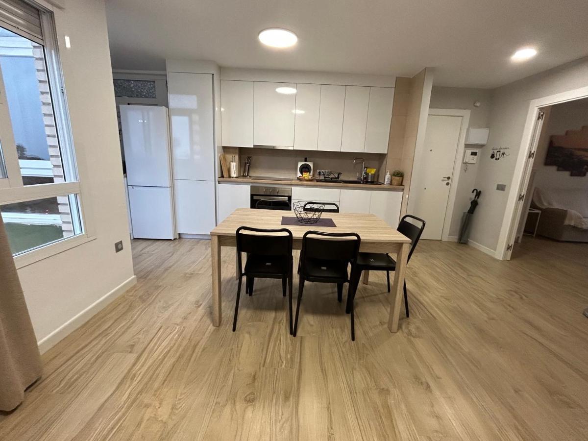 Gloria 1 Parking Privado Gratis Apartamento