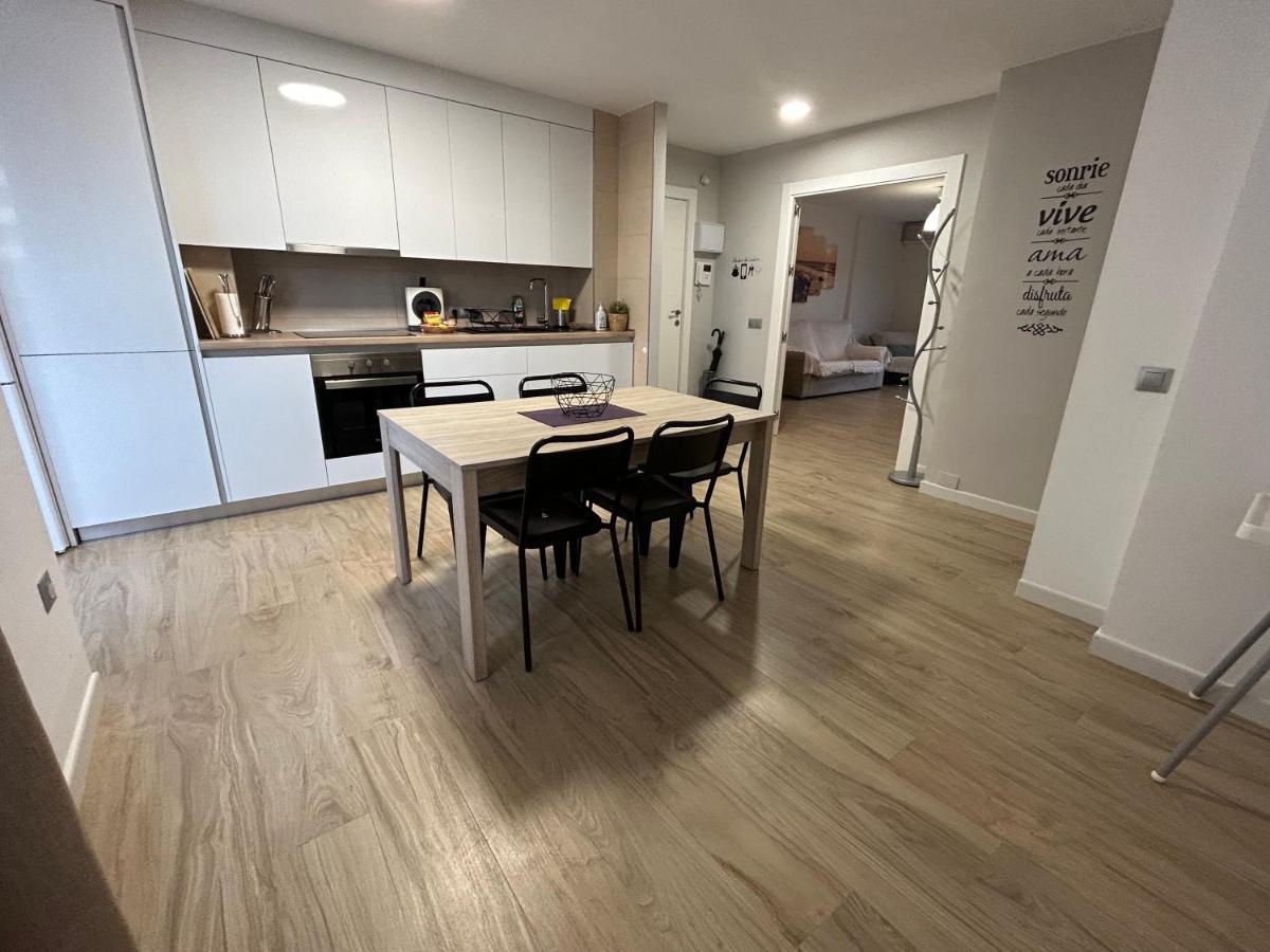 Gloria 1 Parking Privado Gratis Apartamento Málaga