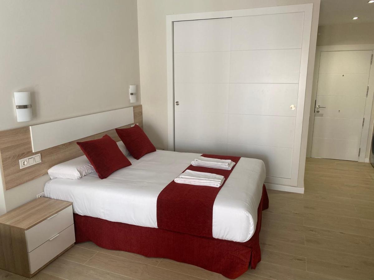 Pinar Centro C/alvarez Apartamento Málaga