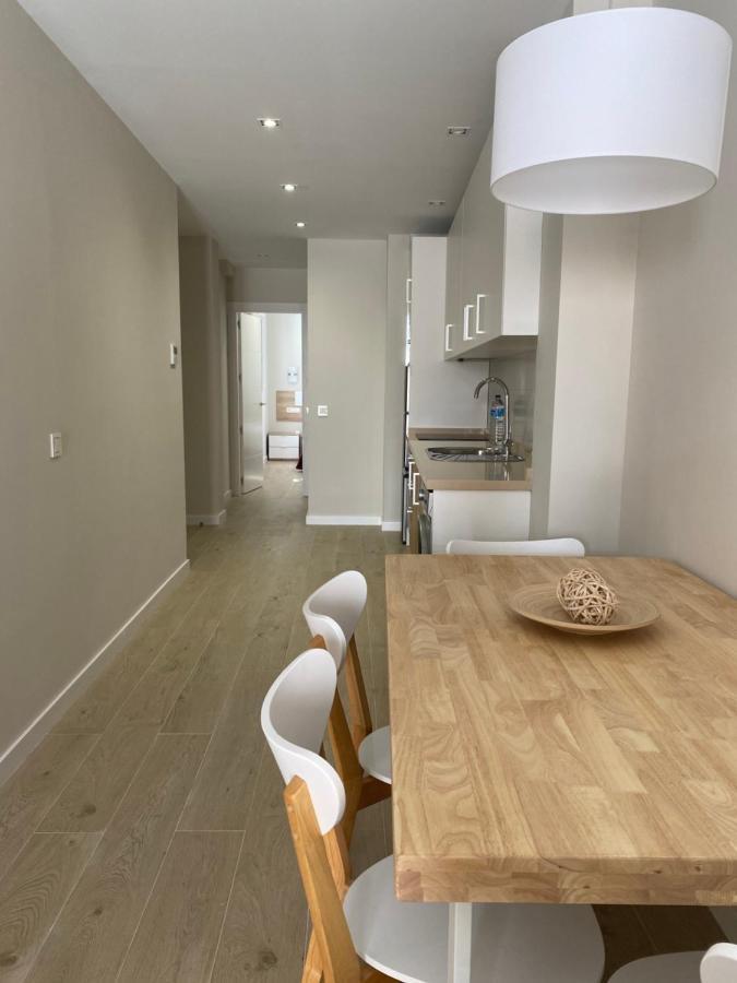 Apartamento Pinar Centro C/alvarez Málaga