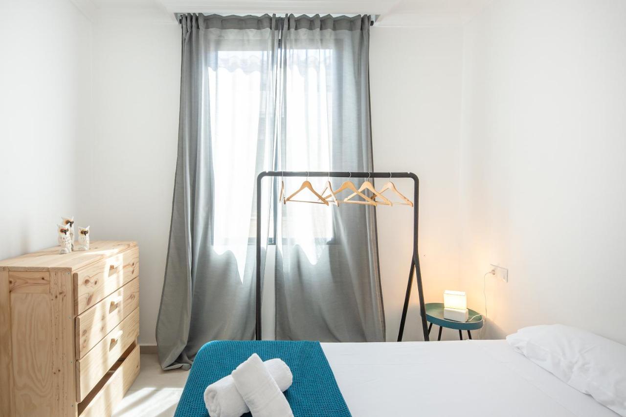 Eco Heart Center Apartment- Ideal For Family Groups- Alvarez 2 Apartamento