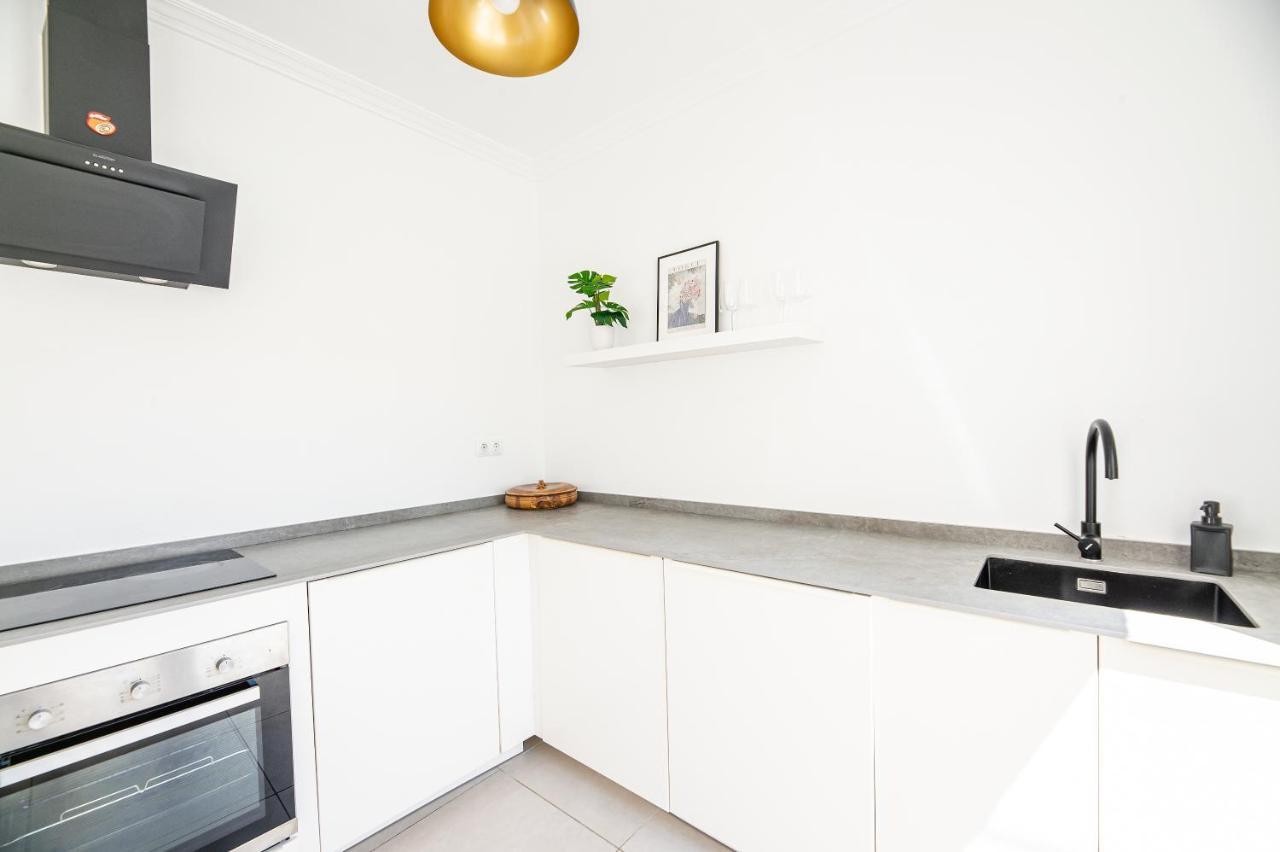 Eco Heart Center Apartment- Ideal For Family Groups- Alvarez 2 Málaga