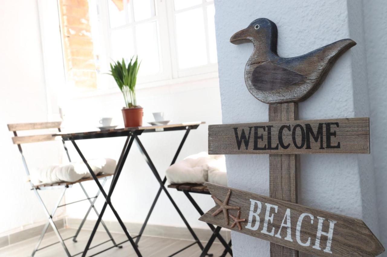 Apartamento El Rebalaje Málaga