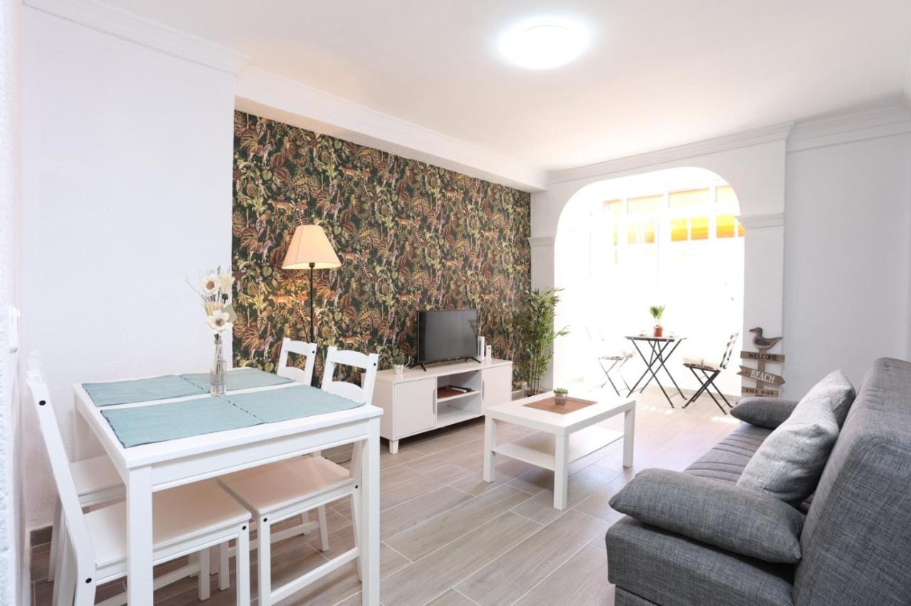 El Rebalaje Apartamento Málaga
