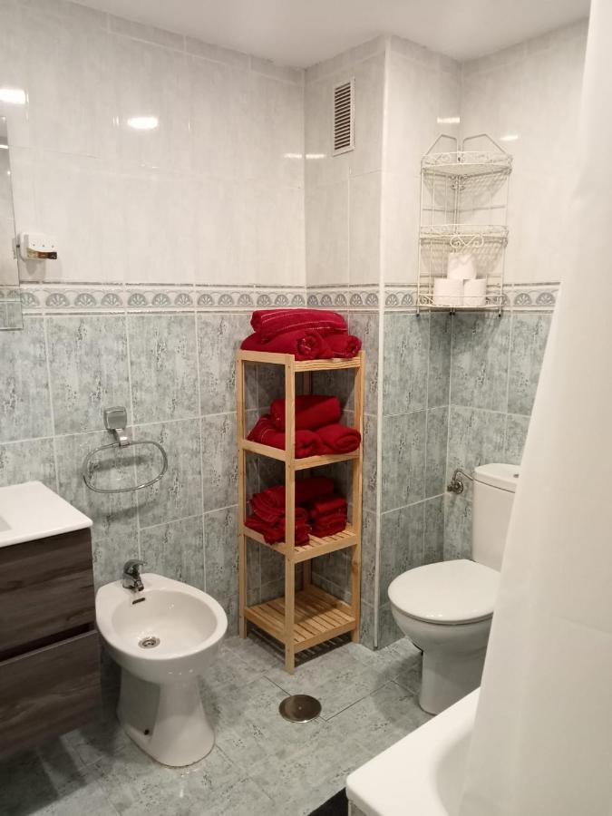 El Rebalaje