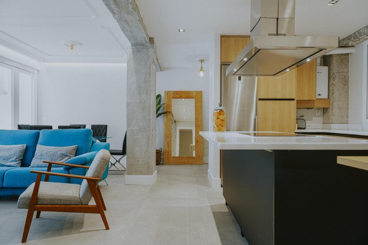 Six By Caleta Homes Apartamento *