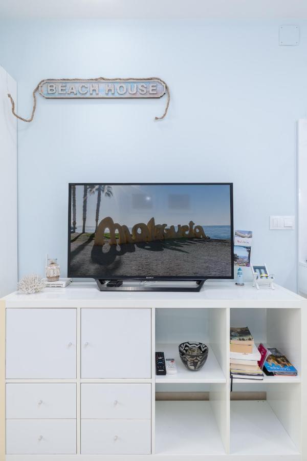 House Apartment, Playa Malagueta