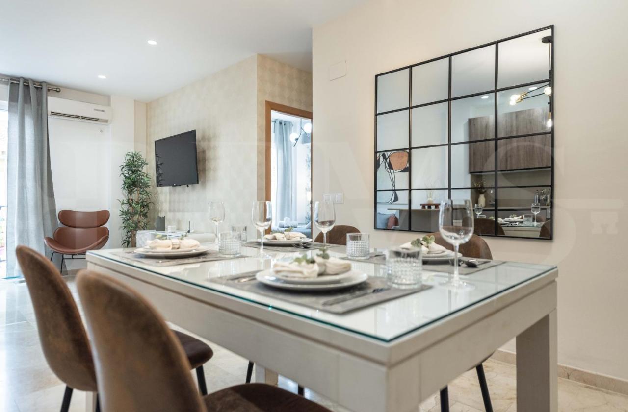 Apartamento Lovely Duplex With Private Parking Near Center By Rems *