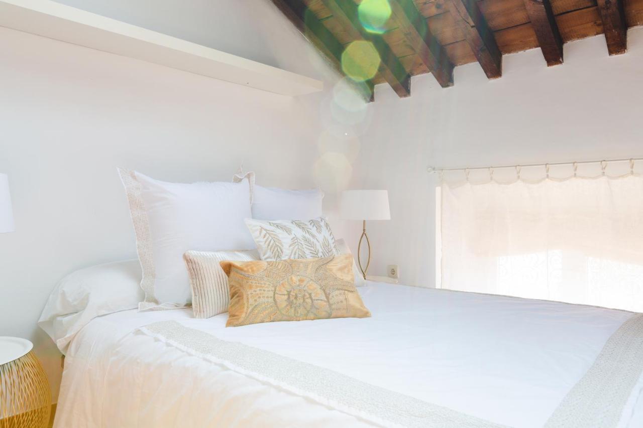 Apartamento ático Mirador De San Juan Málaga