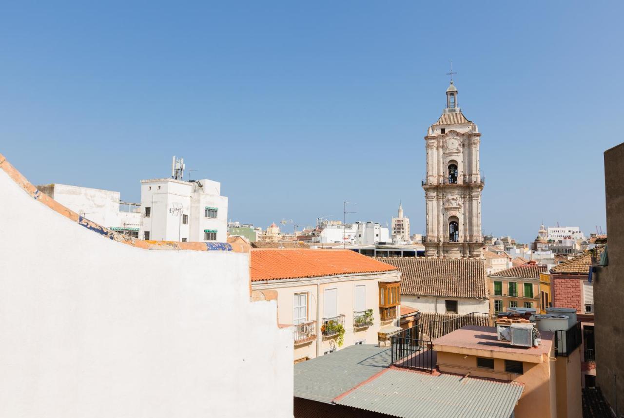 Apartamento ático Mirador De San Juan