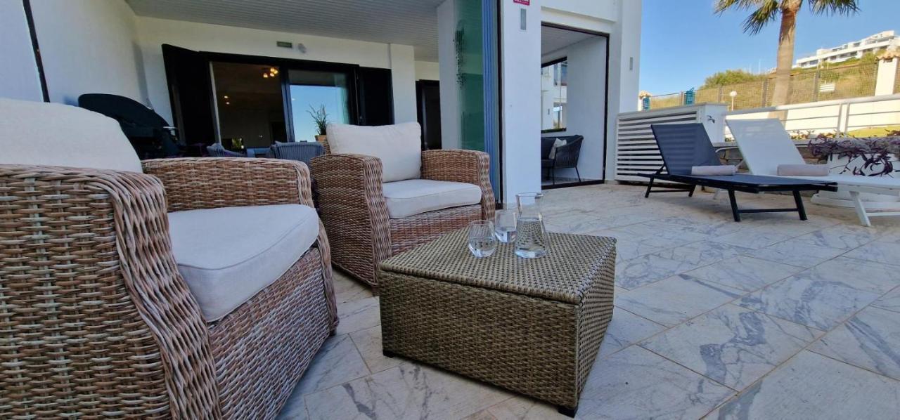 Casares Del Mar Luxury Apartamento