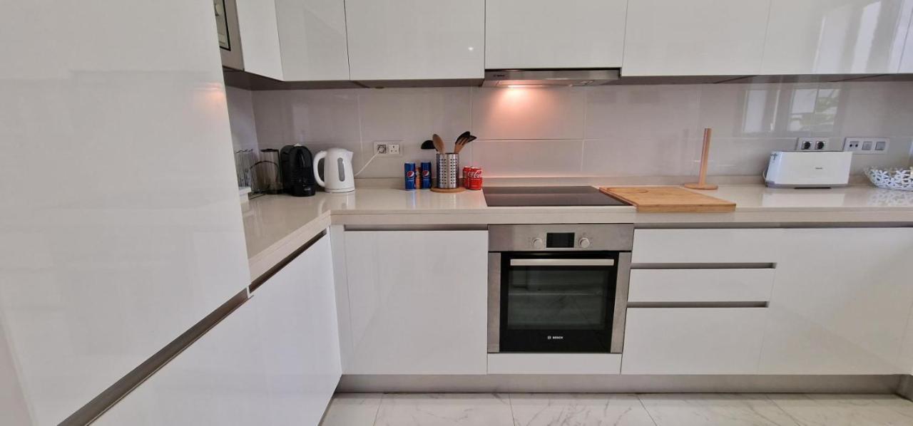 Casares Del Mar Luxury Apartamento Málaga
