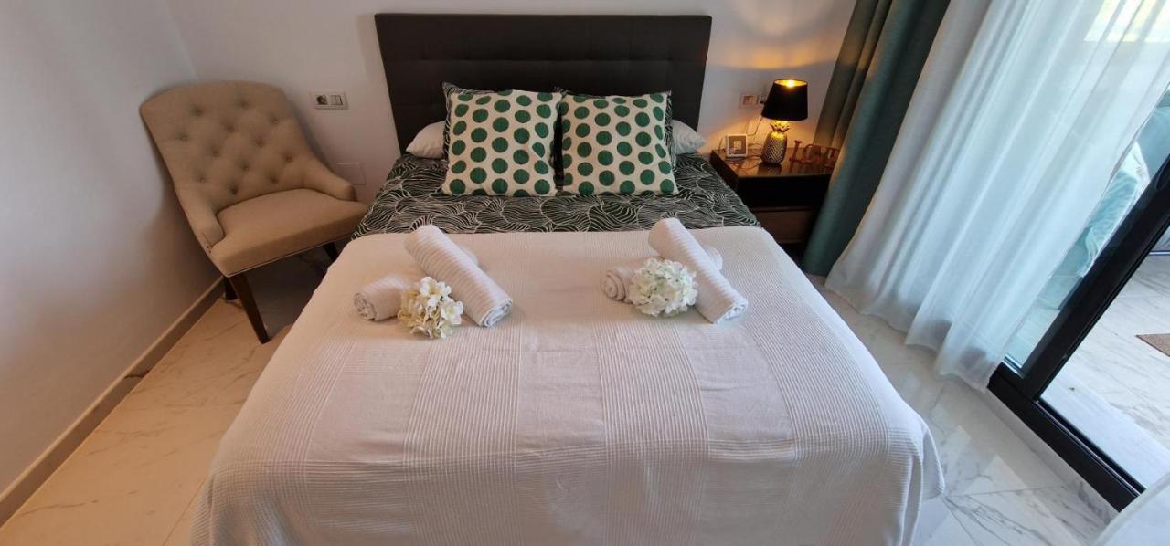 Apartamento Casares Del Mar Luxury