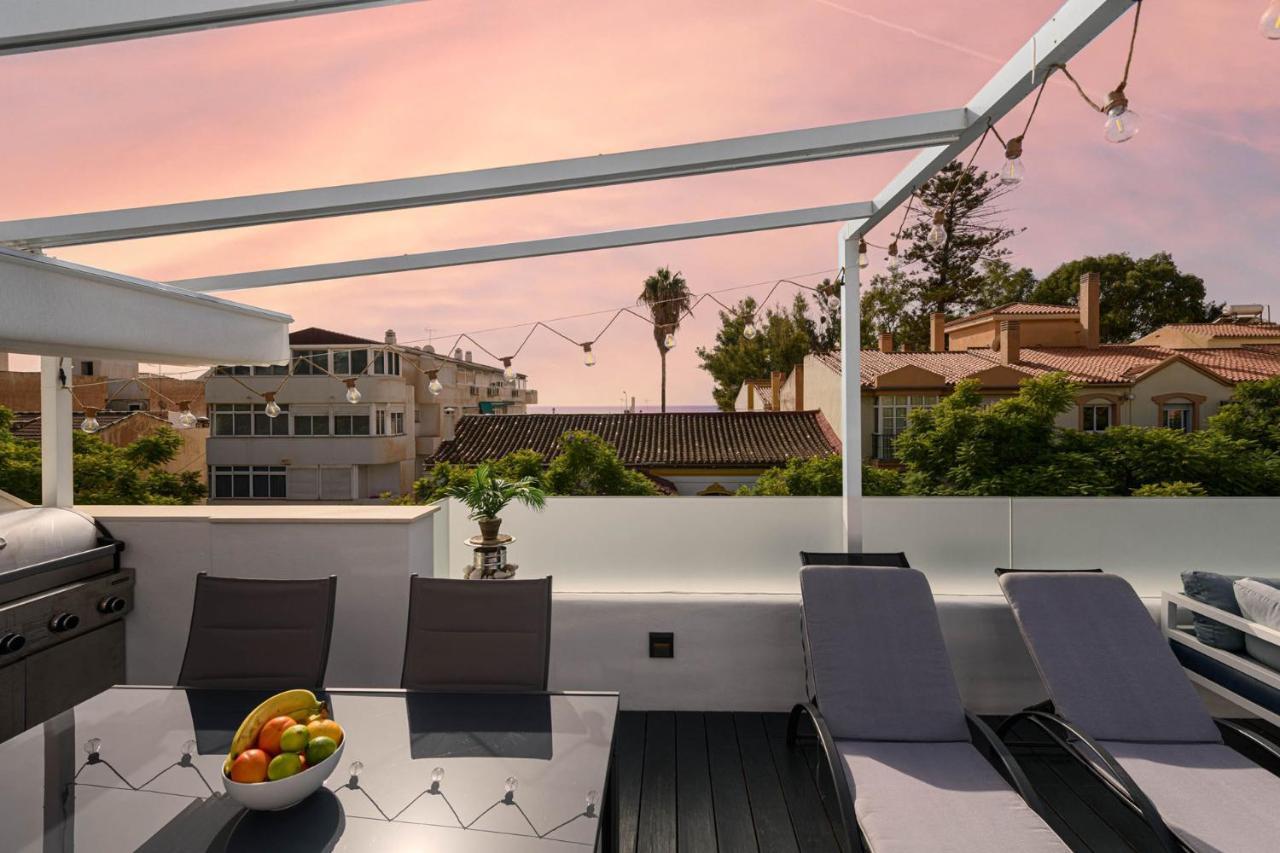 Carmen House In By Solaga Homes Málaga