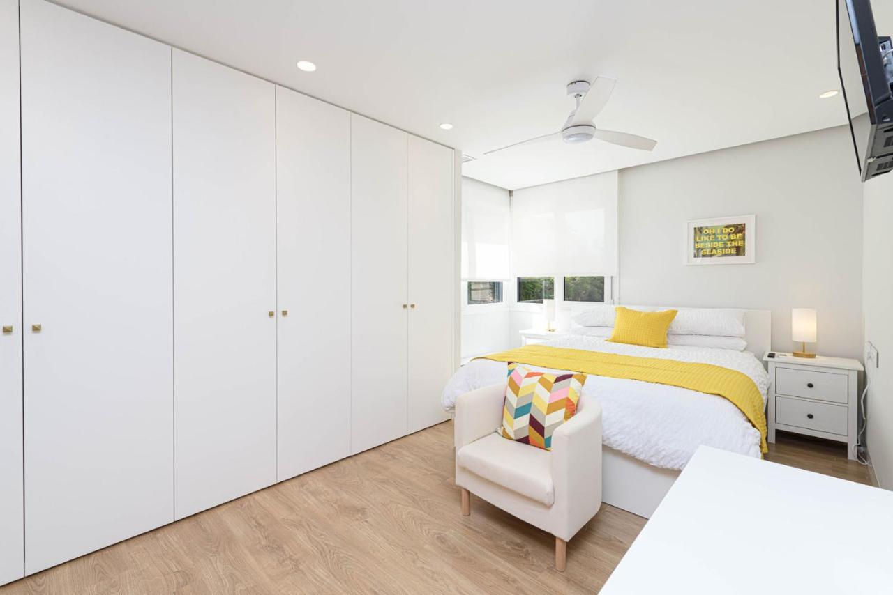 Carmen House In By Solaga Homes Málaga