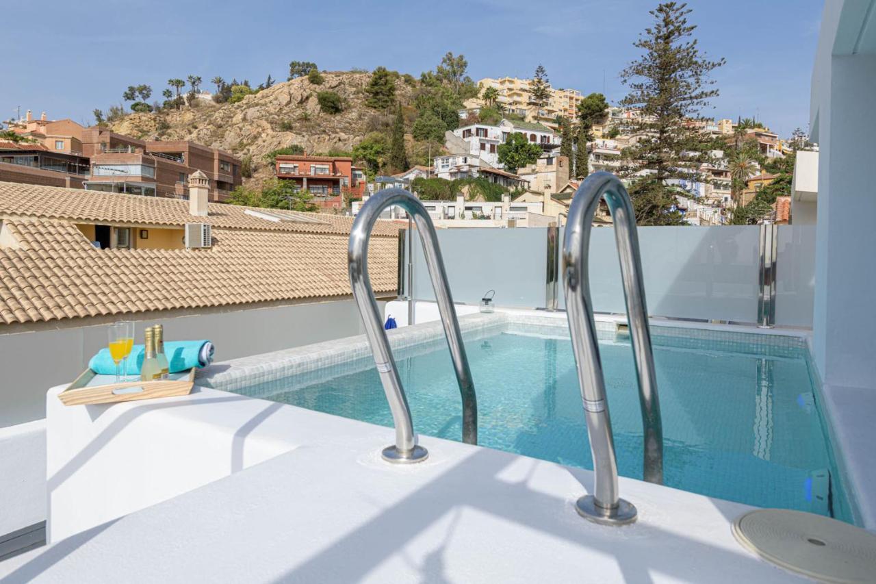 Carmen House In By Solaga Homes Málaga
