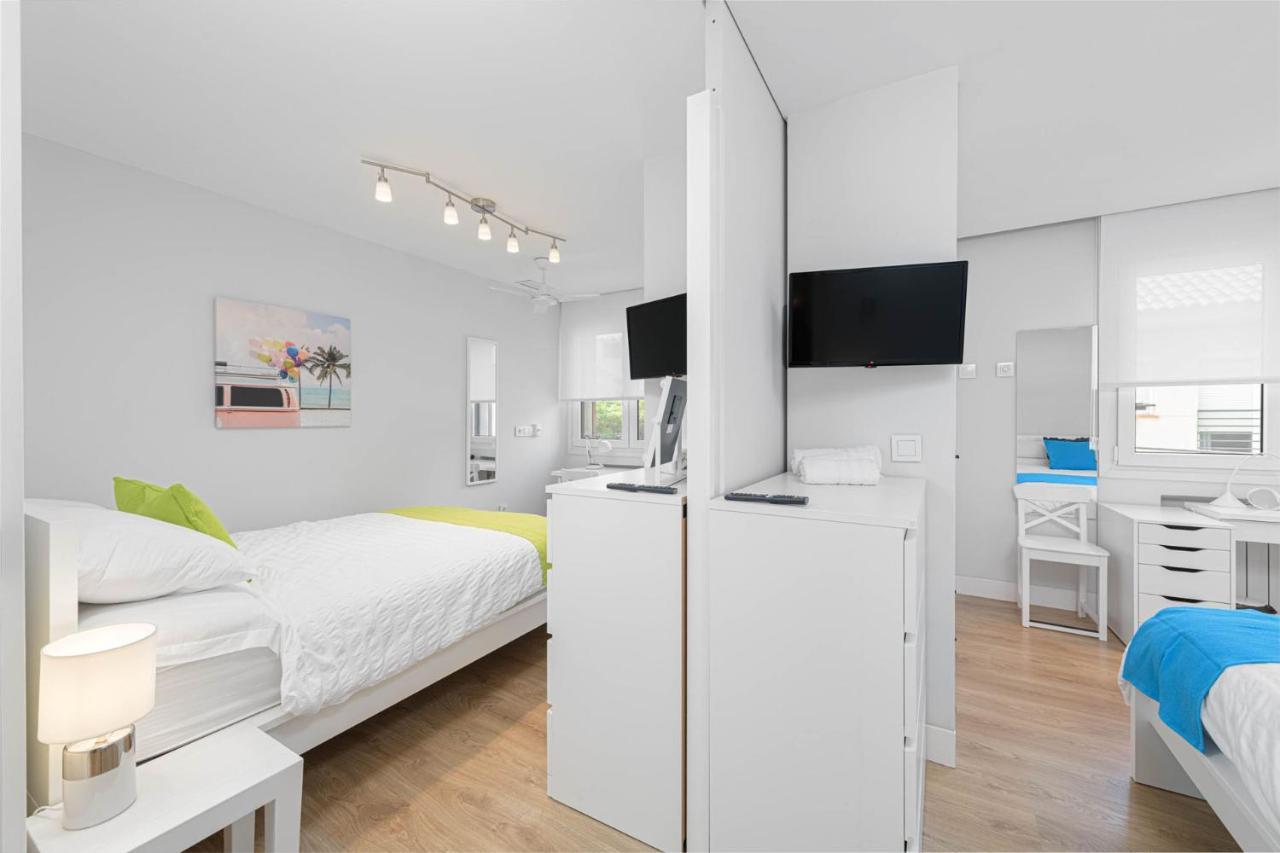 Сasa de vacaciones Carmen House In By Solaga Homes