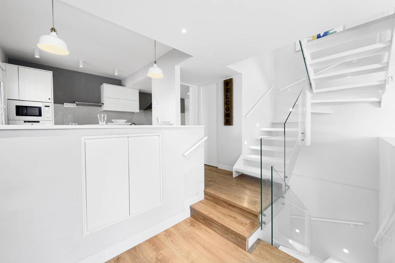 Carmen House In By Solaga Homes *