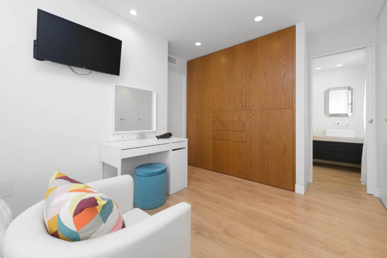 Сasa de vacaciones Carmen House In By Solaga Homes Málaga