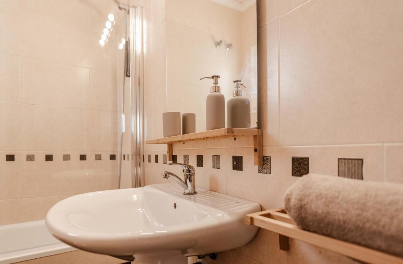Apartamento Soho Apartamento *